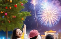 繼續教育天美迎新年祝詞暨