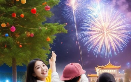 繼續教育天美迎新年祝詞暨